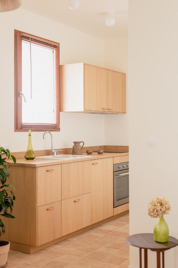 Maison Gamboia, Chambres D'Hotes Au Calme Avec Jardin Аспарен Екстериор снимка