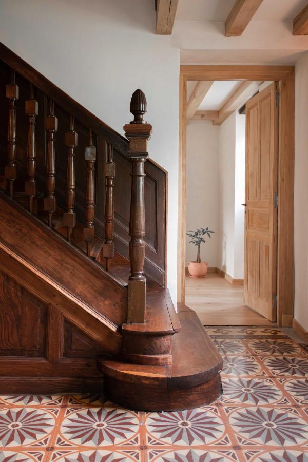 Maison Gamboia, Chambres D'Hotes Au Calme Avec Jardin Аспарен Екстериор снимка