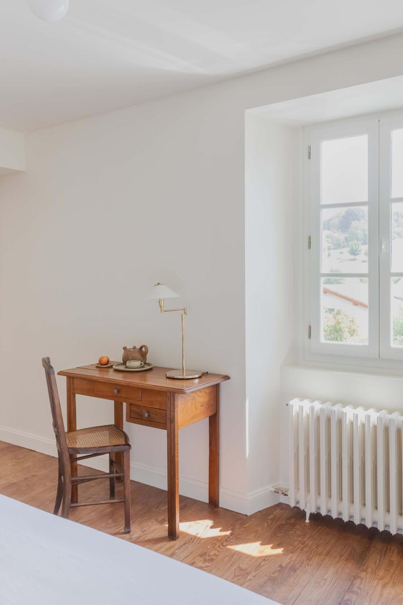 Maison Gamboia, Chambres D'Hotes Au Calme Avec Jardin Аспарен Екстериор снимка